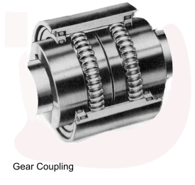 Gear Coupling